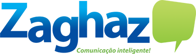 Logo Zaghaz – horizontal – P